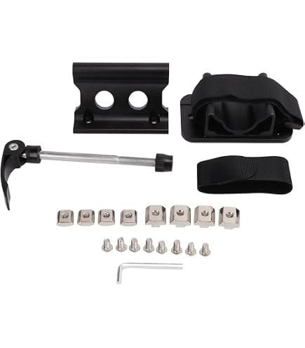 Support Vélo Haut Pour VW T4 - Fiamma Carry Bike - Référence 98656-074