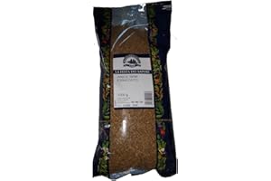 Anice di semi essiccato busta da 1000g DROGHERIA ALIMENTARI