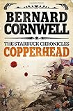 Image de Copperhead (The Starbuck Chronicles, Book 2)