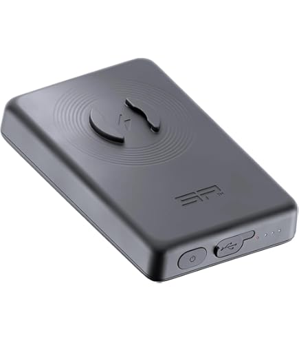 Test | SKS Compit telefoonhouder en powerbank