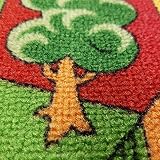 Spielteppich Stadt 140 x 200 - 4