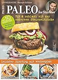 Image de Paleo for Starters: Fit & schlank mit der modernen Steinzeitküche