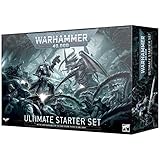 Games Workshop - Warhammer 40.000: Ultimate Starter Set