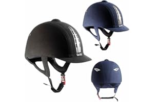 Tattini Cap Pro avec revêtement en Microfibre