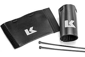 Kriega Fork Seal Cover / Pair