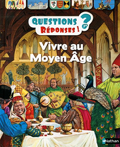 Vivre au moyen-âge