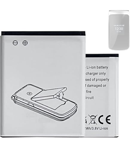 Batteria Ricambio Per Blackview A80 - 4200 MAh, Con Kit Strumenti, Modello DK019