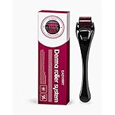 EASYMART Roller For Face Acne Scars, Skin Ageing & Hair...