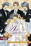 Cover zum Buch Adel verpflichtet: Die Ehre der Gosho...