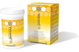 Vetramil Potevoks 120 g.