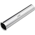 Lipka Stainless Steel Bottle Trap Pipe (5 Inches)