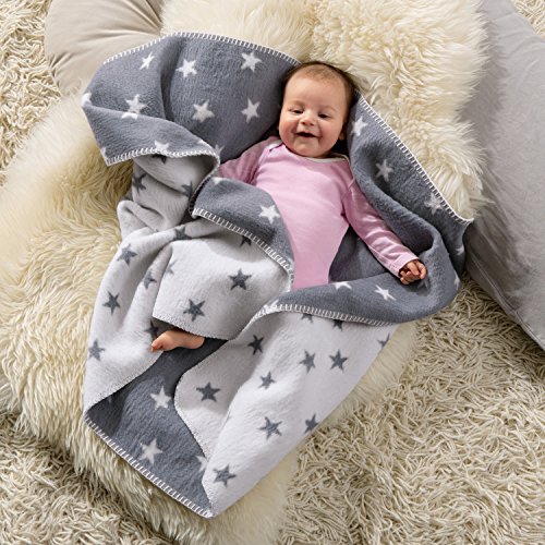Kuscheldecke - 2