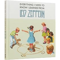 Buy Led Zeppelin Vinyl: The Essential Collection Book Online at