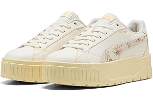 PUMA Kobiety Karmen Ii wykonane kwiatyAdidasy