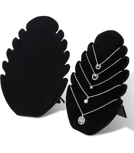 Présentoir à bijoux Costume blanc uni | Leroy Merlin