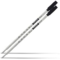 PENNA A SFERA PAPERMATE Penna A Sfera Papermate Color Oro E Nero Lucido - Foto 11