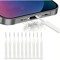 Kit Pulizia Professionale Per IPhone E AirPods - Penna Multifunzione E Pasta Detergente - Foto 4