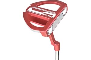 Ray Cook Golf Silver Ray SR900 Putter