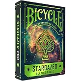 Bicycle Stargazer 203 Oyun Kartları