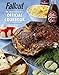 Fallout: The Vault Dweller's Official Cookbook by 