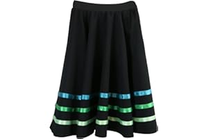Brigitta RAD Style Character Skirt