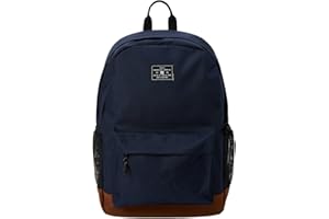 DC Shoes Bolso Bandolera para Equipaje. para Hombre