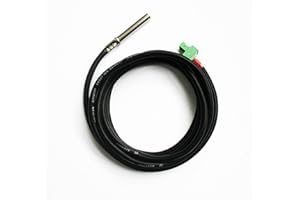 EPEVER Adaptateur eBox-WIFI-01 RS485 vers WiFi / eBOX-BLE-01 RS485 vers BLE Conventer Communication sans fil Surveillance par téléphone mobile APP pour contrôleur solaire (RTS300R47K3.81A)