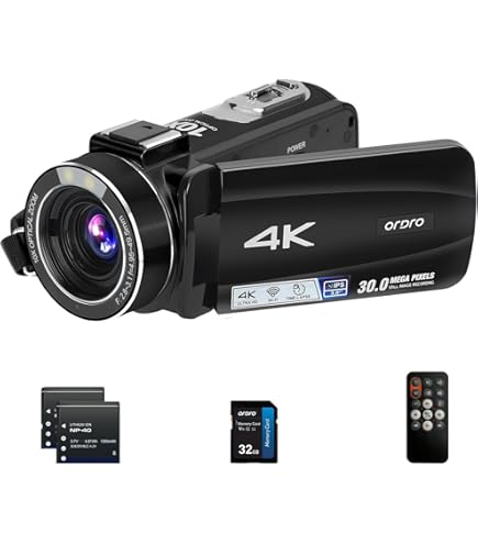 Caméscope Sony HDR-PJ410: avis et test