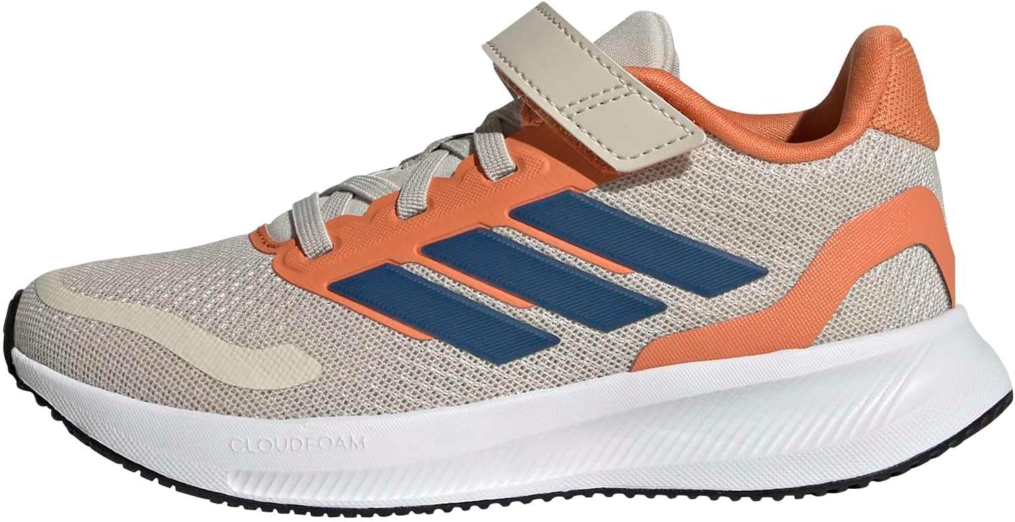 adidas Unisex Kids' Zapatilla Runfalcon 5 Kids