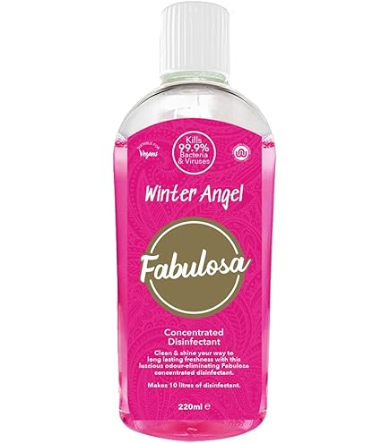 New Fabulosa Disinfectant Spray Now Available - View #5
