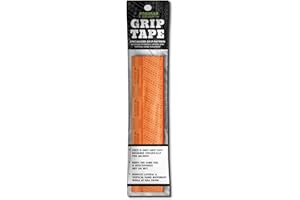 Bowmar Archery Grip Tape, Designed for Archers, Self-Adhering, Effective in Dry or Wet Conditions, Comfortable, Tacky, Easy to Install