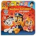 PAW Patrol - Verrückte Such-Bilder mit Klappen - Pappbilderbuch mit 20 Klappen und Register - Wimmelbuch für Kinder ab 18 Monaten by 