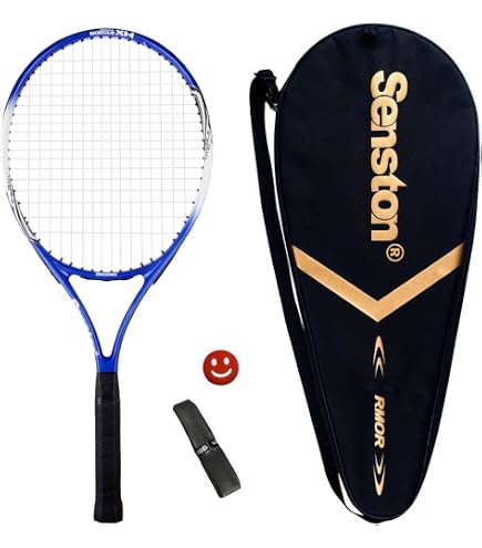 Porte-Raquettes De Tennis - Lot De 2 Supports Muraux En Acier - Fixation Adhésive Double Face Sans Perçage