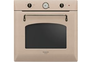 Hotpoint FIT 804 H AV HA Forno elettrico Avena