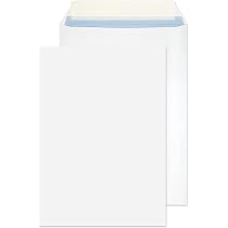 Buste Portadocumenti Blake Pure 229x162mm - Confezione Da 500 - Foto 8