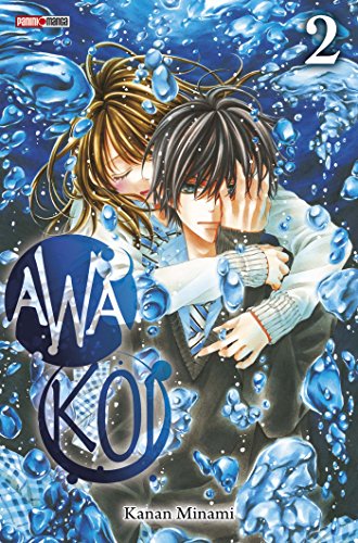 Awa Koi — Tome 2