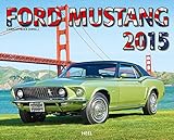 Ford Mustang 2015 by 