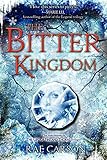Cover zum Buch The Bitter Kingdom