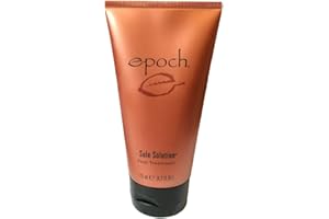 Epoch Sole Solution Nu skin -tratamiento de piel seca y agrietada para pies