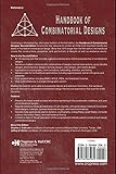 Image de Handbook of Combinatorial Designs, Second Edition