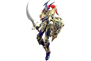 BANDAI Spirits YU-GI-Oh! - Figure-Rise Standard Ampl. Black Luster Soldier -Model Kit