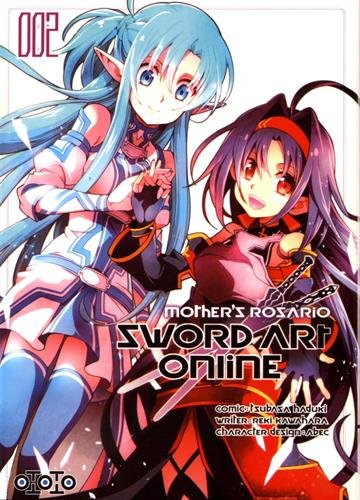 Sword Art Online 