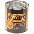 Miscellaneous W/B Trefolex Cutting Compound 500ml Tin MISTREF500