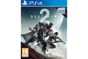 ACTIVISION Destiny 2