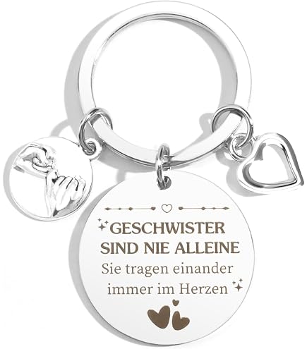 Geschenk Für Schwester - Flanell Decke Mit Mond & Sternen Design 127x152cm, Weich & Maschinenwaschbar