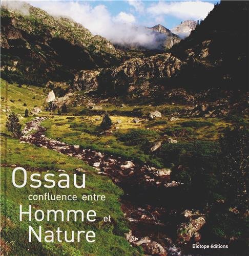 Download Ossau - confluence entre Homme et Nature