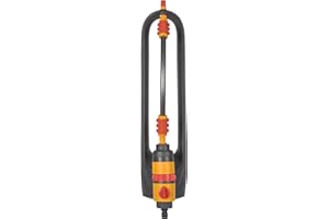 HOZELOCK H/L RECT Arroseur Pro 350L