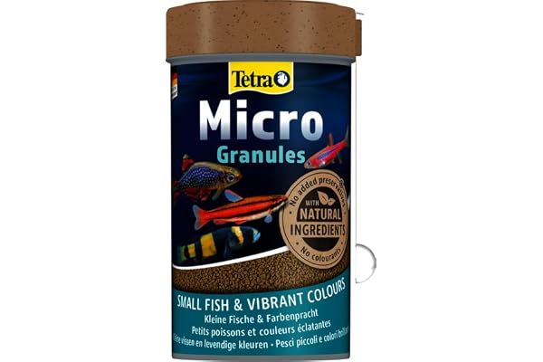 Tetra - 756861 - MicroFood