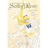 SAILOR MOON ETERNAL EDITION 05: 5