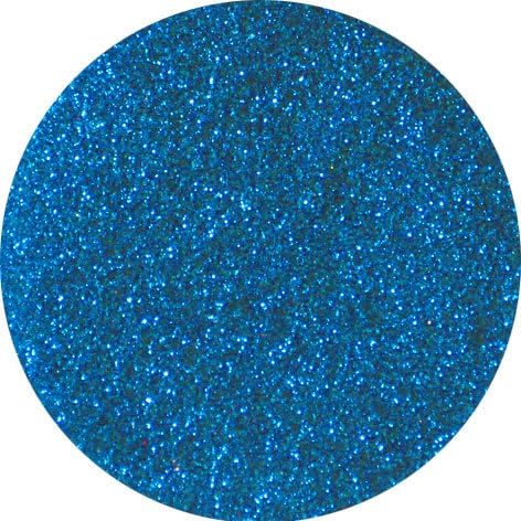 Eulenspiegel 4028362903216 903216 - Royal Blue - Tattoo Glitter 2 Gr